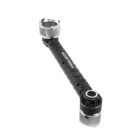 Klein Tools 56999 Conduit Locknut Wrench for 1/2 